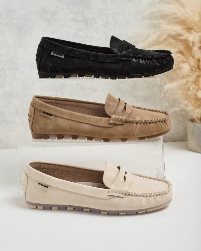 Royalfashion Naiste mokassinad Vonini