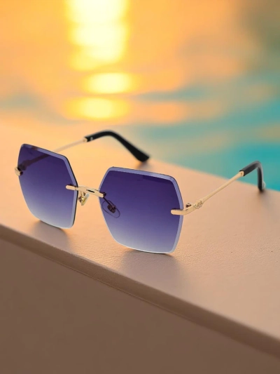 Royalfashion Urban Edge Sunglasses