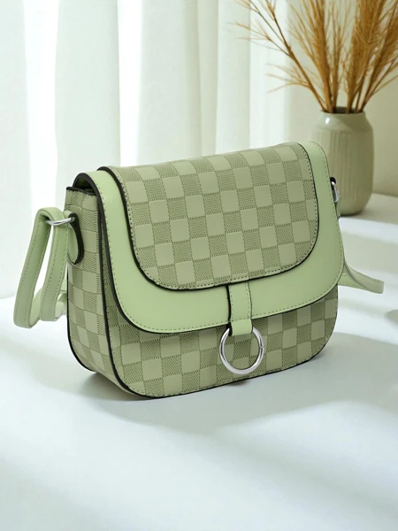 Royalfashion Väike naiste käekott ökonavast nahast Emily Grace