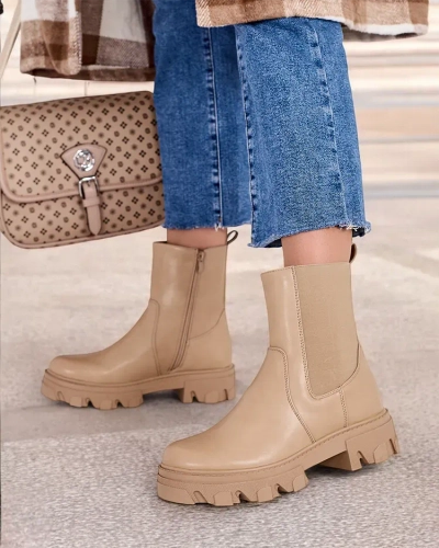 Royalfashion Naiste Remin Saapad