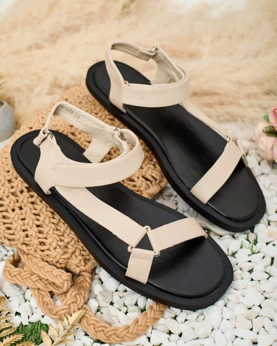 Royalfashion Women's Sports Gesset Sandals