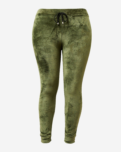 Royalfashion Naiste isoleeritud torustikuga dressipüksid