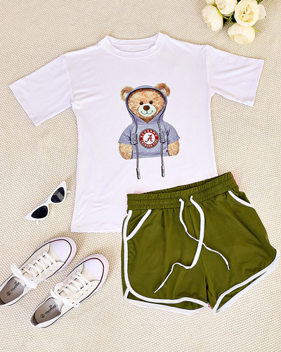 Royalfashion Women's tracksuit set