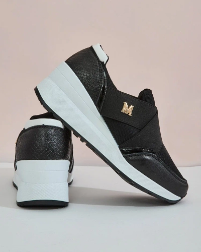 Royalfashion Naiste sportlikud tossud Benntas