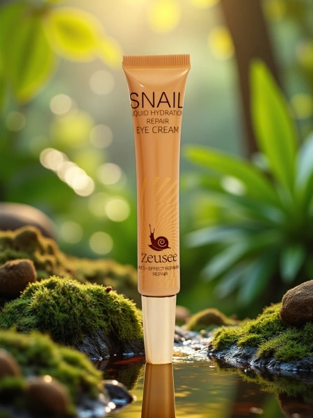 SNAIL REPAIR Niisutav silmakreem
