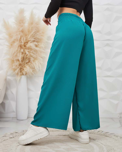 Royalfashion Naiste laiad püksid