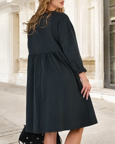 Royalfashion Naiste riidest kleit