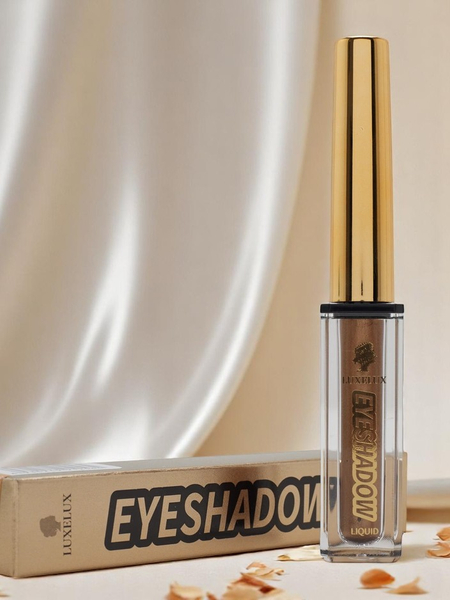 Luxelux Sädelev Vedelik Silmade varj 05 5ml