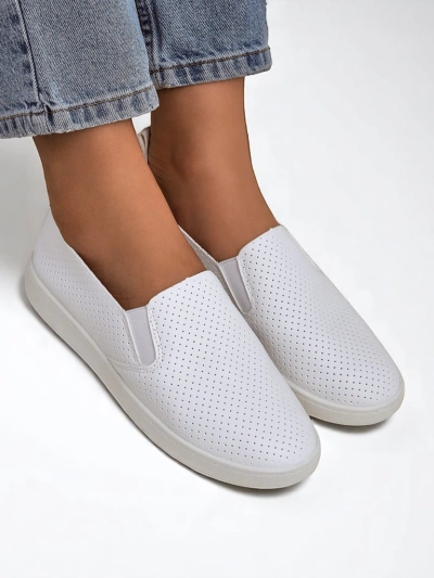 Royalfashion Naiste slip-on kingad Nexo Rush