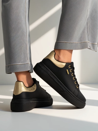 Royalfashion Women's Sneakers Ofetorie