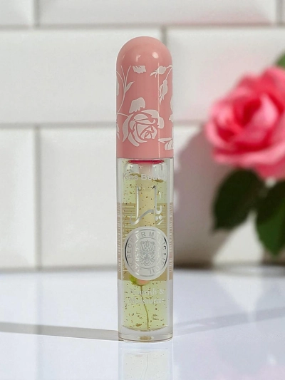 Calista Royal Lip Balm – Anti-Aging Cream, 4g/10ml