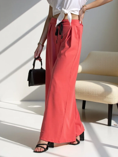 Royalfashion Laiad naiste püksid