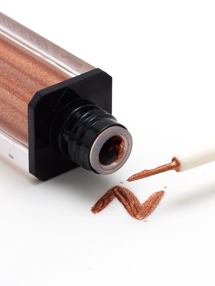 Luxelux Shimmering liquid eyeshadow 02 5ml