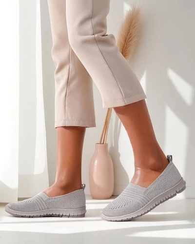 Royalfashion Naiste libisemise spordijalatsid Ollabes