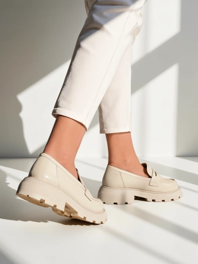 Royalfashion Casual women's moccasins Dogiele