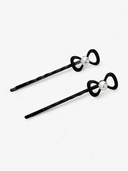 Royalfashion Juukseklambrid lipsudega