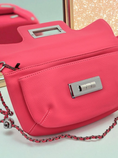 Royalfashion Women's Envelope Bag Aurelia Classico