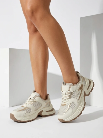 Royalfashion Женские кроссовки Ecapus