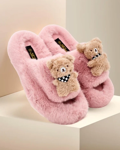 Royalfashion Ŋdakudura platform sandals Helio