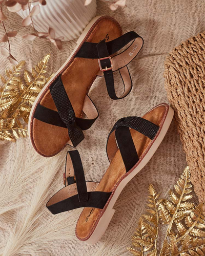 Royalfashion Naiste Renos sandaalid