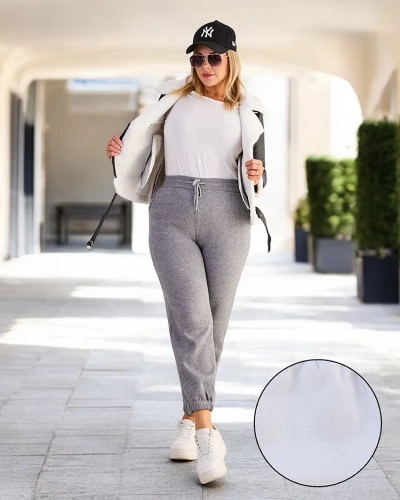 Royalfashion Women's Jogger Pants