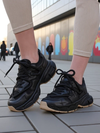 Royalfashion Naiste Sneakers Ottoles