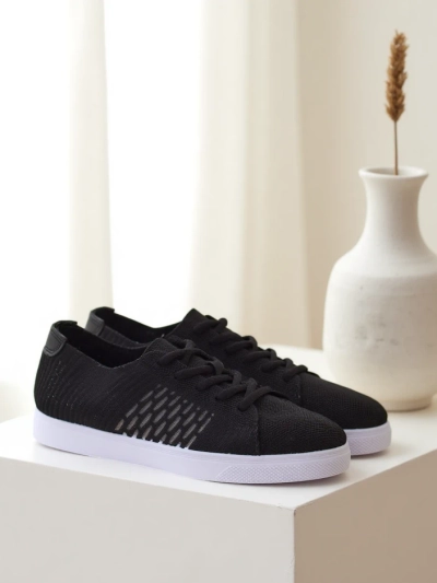 Royalfashion Женские тканевые спортивные обувь Norbiese