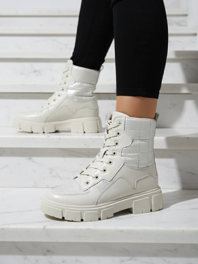 Calista Naiste Moodsad Madalad Kreemid Poolsaapad