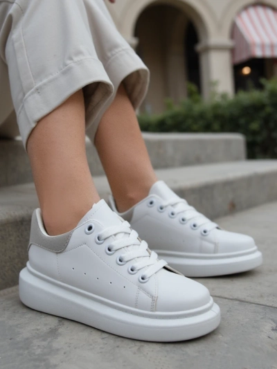 Royalfashion Naiste Spordijalanõud Pefese