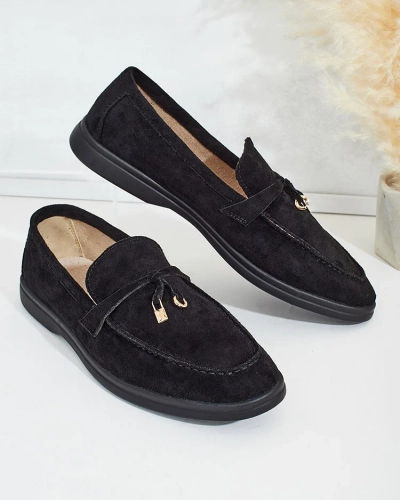 Royalfashion Elegant women's moccasins Losi