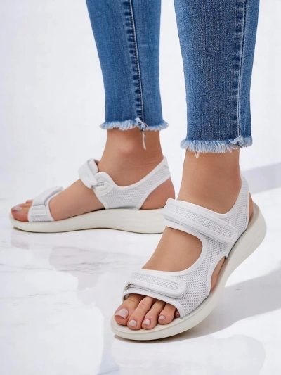 Royalfashion Women's Gosmiles Sporty Sandals