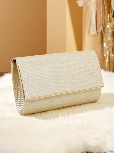 Royalfashion Women's envelope handbag Aurora Chic