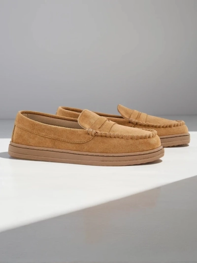 Royalfashion Classic women's loafers Carollese