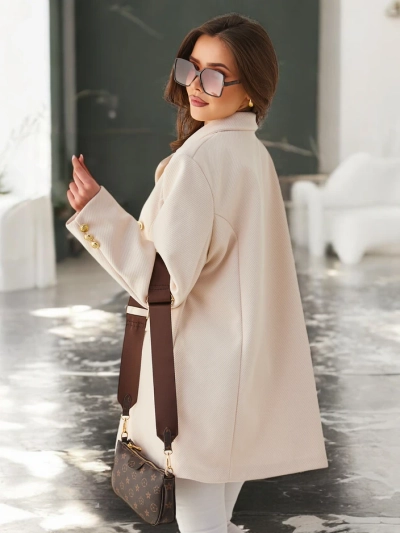 Royalfashion Naisten rento takki
