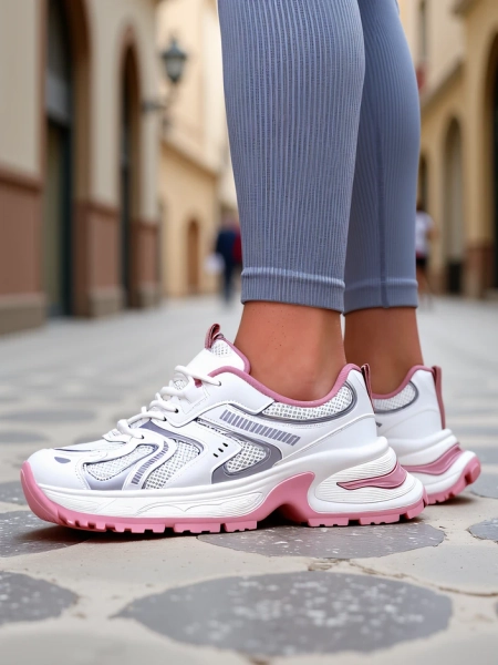 Royalfashion Naiste Spordisneakers Resterri