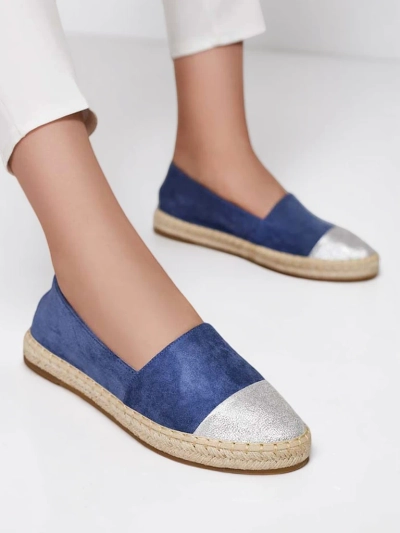 Royalfashion Women's espadrilles Dafalle