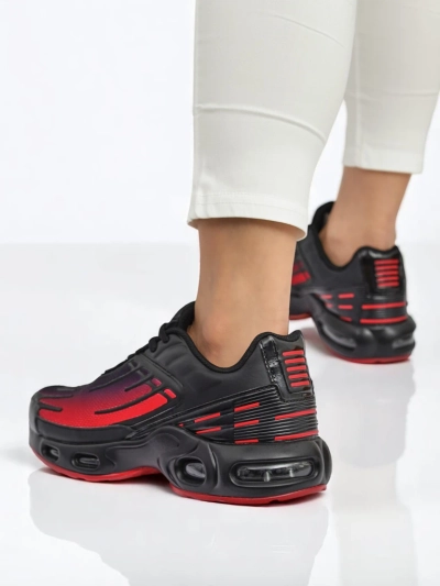 Royalfashion Urban Motion Women's Sports Sneakers