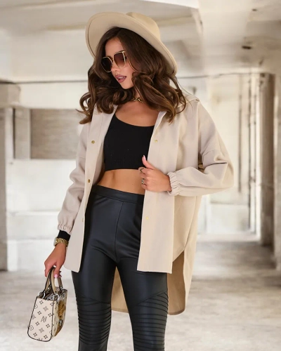 Royalfashion Women's Jacket