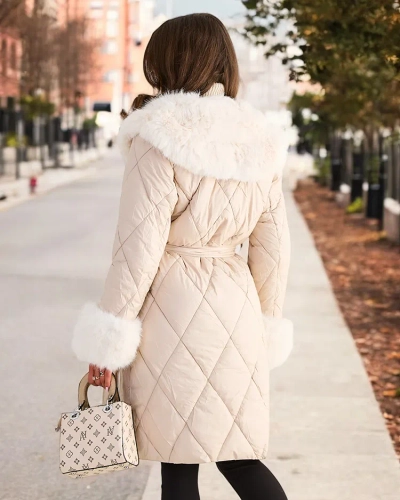 Royalfashion Kvanatipari nae winter alBad