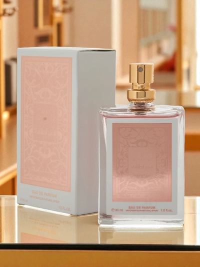 Inspired Perfume for Women Essenza Mystica