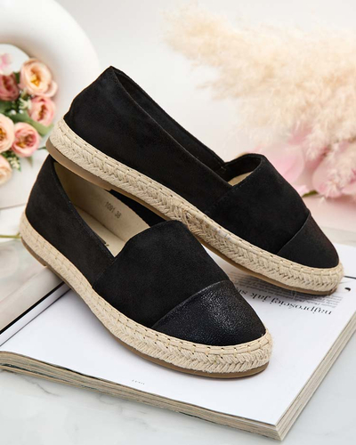Royalfashion Naiste espadrillid Dafalle