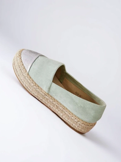 Royalfashion Women's Deralle espadrilles