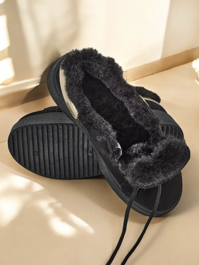 Royalfashion Women's Sketsers med Romii Fôr