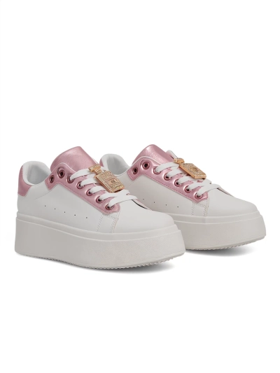 Moderna Eleganza Kuldsed Naiste Jalanõud