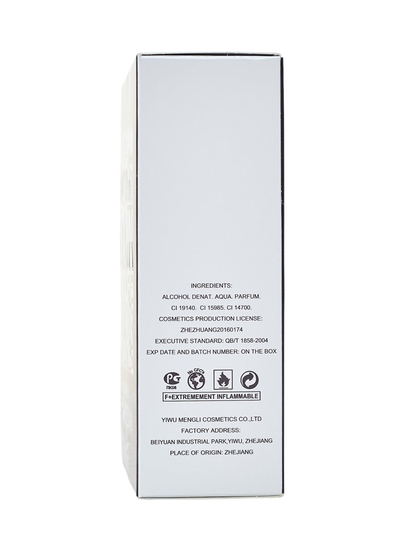 Meestele mõeldud inspireeritud parfüümvesi L'HOMME EDAIN