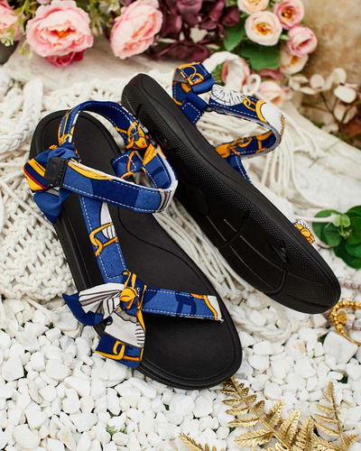 Royalfashion Naiste spordisandaalid Geseta