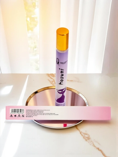 Inspired by Meowmi Women's Perfume