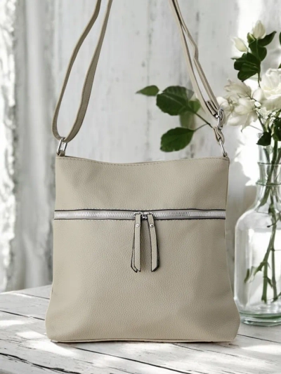 Royalfashion Väike naiste käekott, mis on valmistatud ökokunstnahast