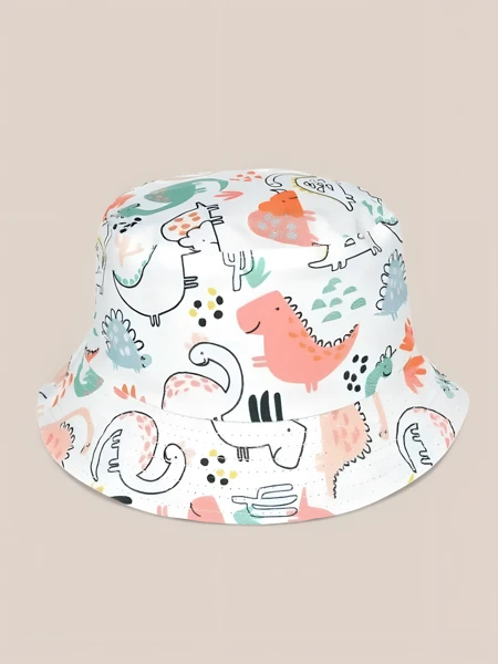 Royalfashion Детская панамка Color Splash Bucket