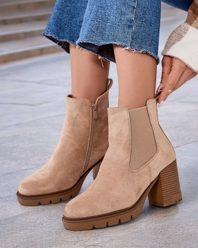 Royalfashion Naiste Timoxo stiletto saapad